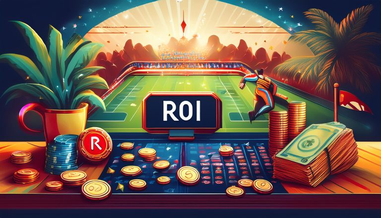 Bet on the Go with Mobile-Friendly Online Cricket ID