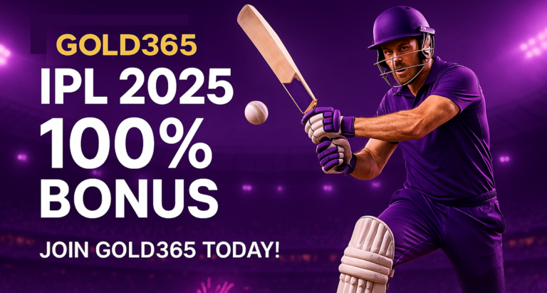 Gold365: Decoding IPL’s Most Thrilling Moments